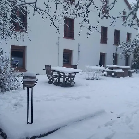 Les Chambres D'helene Gérardmer
