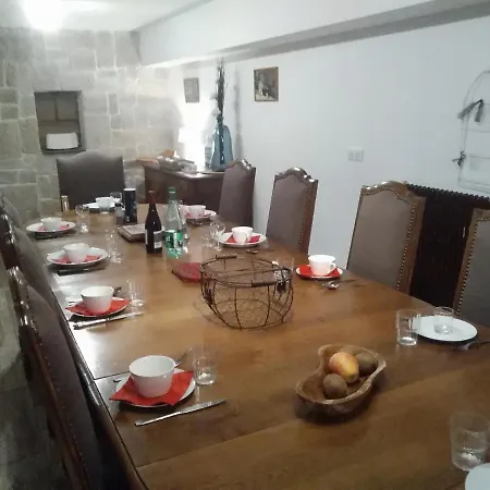 Les Chambres D'hélène Couette-café Gérardmer