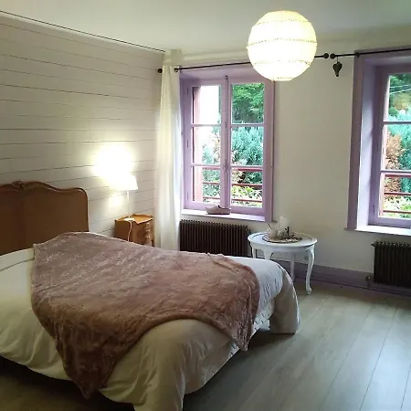 Les Chambres D'helene *