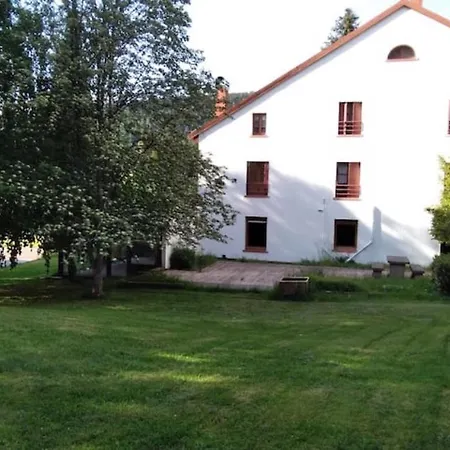 Les Chambres D'helene Oda ve Kahvaltı Gérardmer