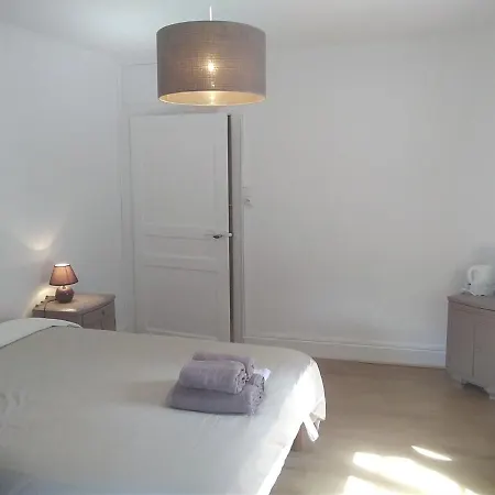 Oda ve Kahvaltı Les Chambres D'helene *
