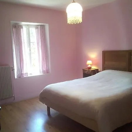 Couette-café Les Chambres D'hélène *